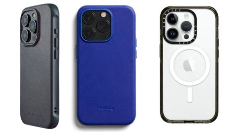 Trying Out These BRAND NEW Cases in CASE .